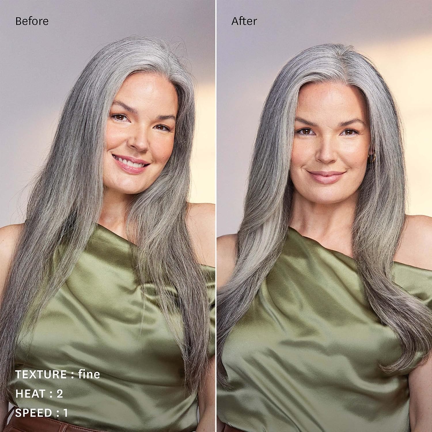 T3 AireBrush One Step Smoothing and Volumizing Hair Blow Dryer Brush, for Fast Drying and Styling with Multiple Heat and Speed Settings, Ceramic and Cool Shot