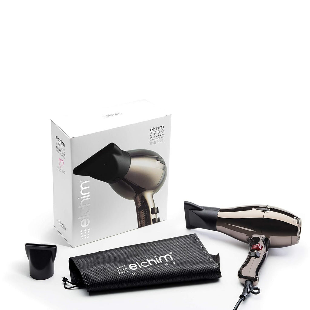 Elchim 3900 Healthy Ionic