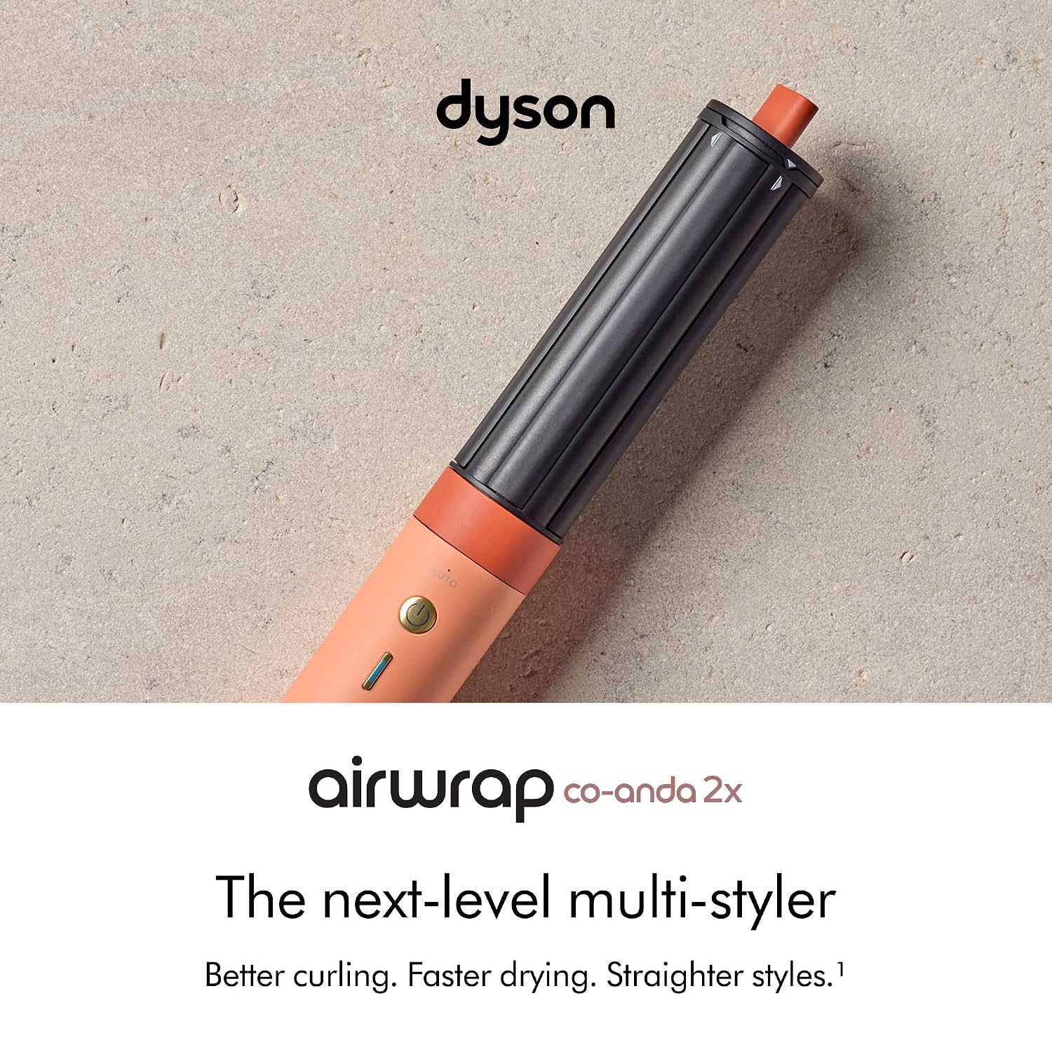 Dyson Airwrap Co-anda2x™ Multi-Styler and Dryer