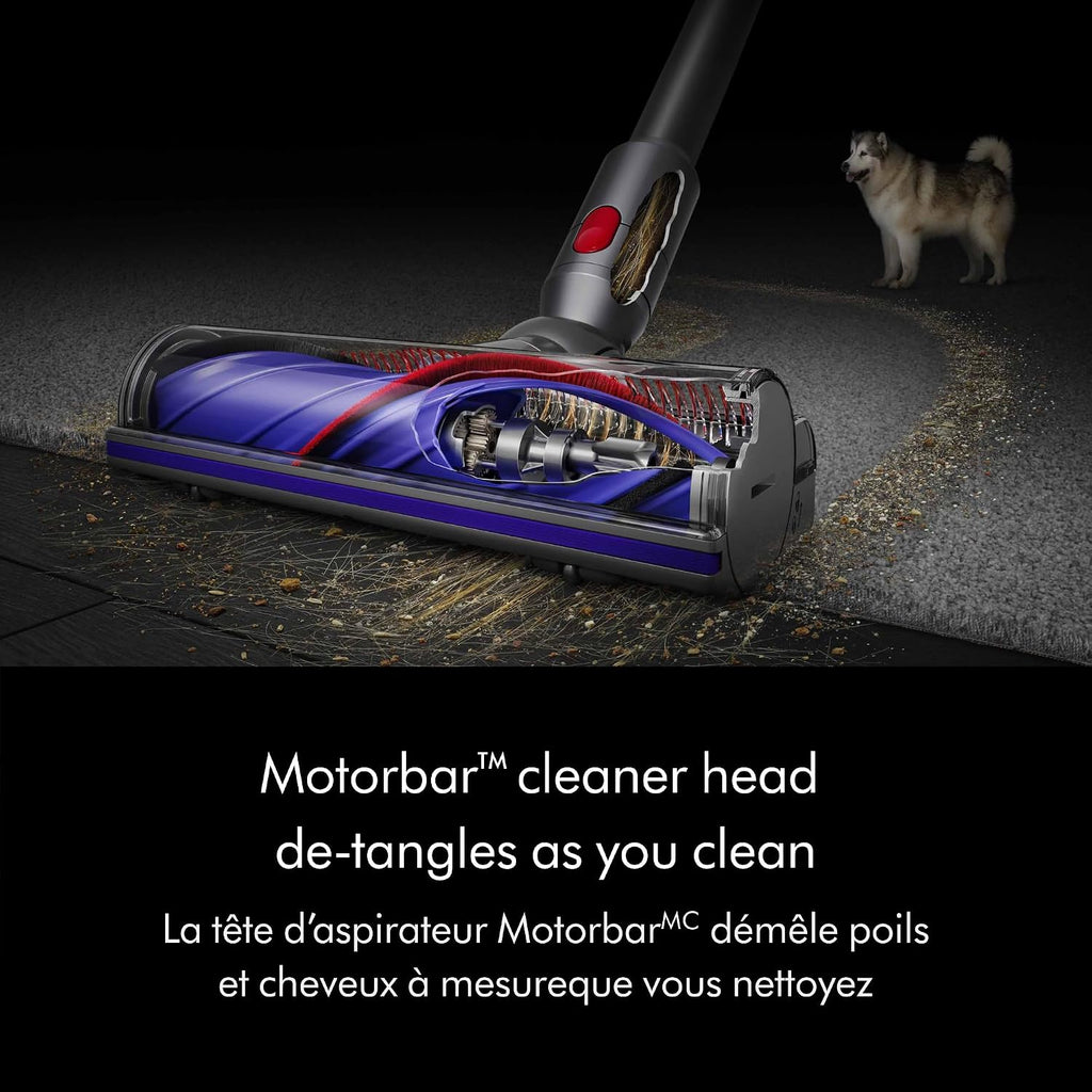 Dyson V8 Origin Cordless Vacuum