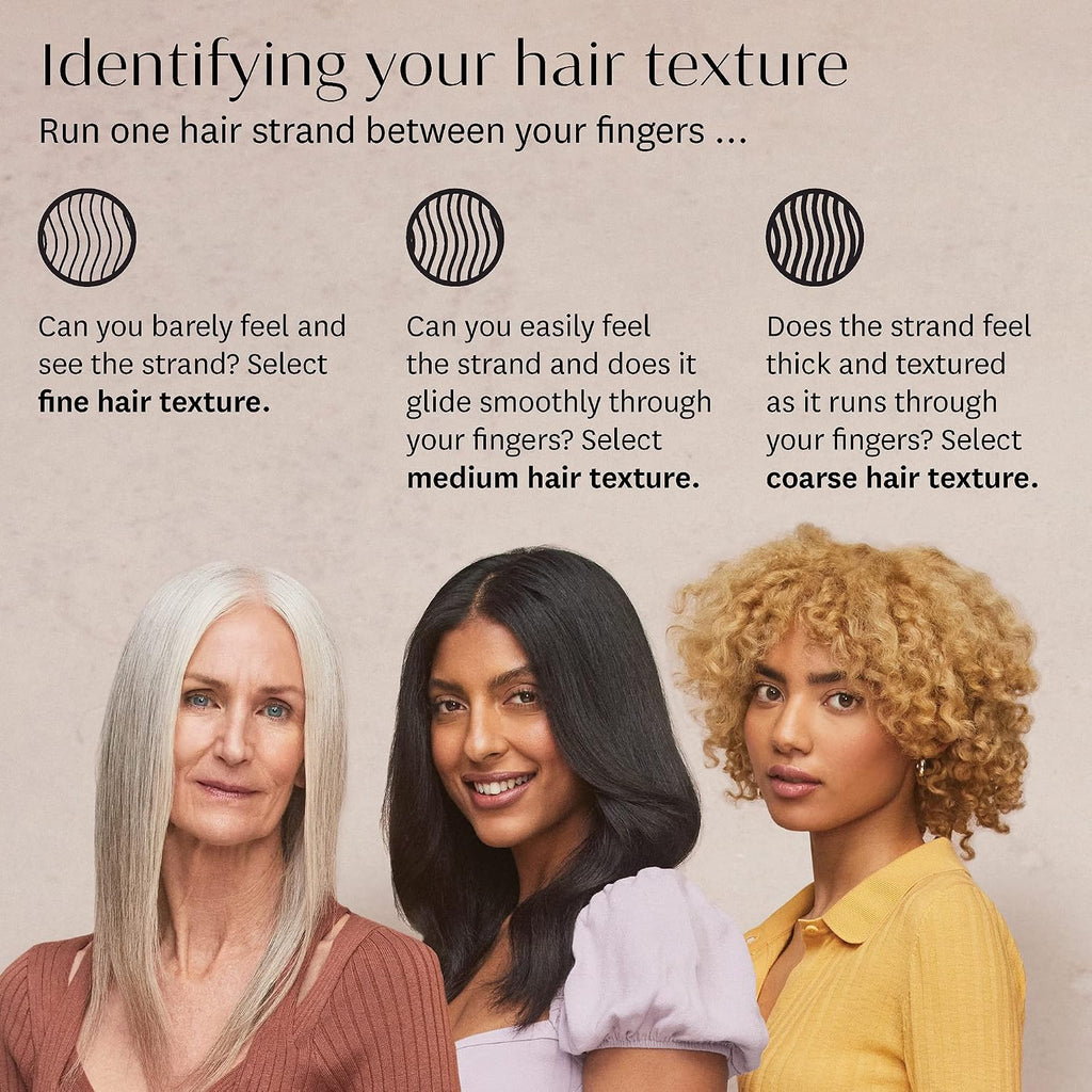 T3 Featherweight StyleMax Professional Ionic Hair Dryer with Custom Heat Automation & 4 Attachments,Fast Drying,Lightweight with 5 Heat & 3 Speed Settings,2 Concentrators,Diffuser & Smoothing Comb