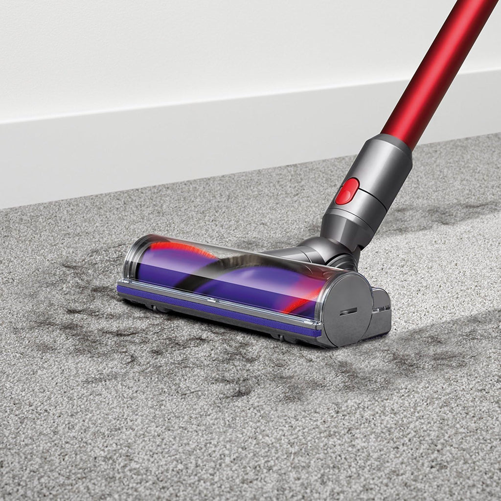 Dyson Cyclone V10 Motorhead Lightweight Cordless Stick Vacuum Cleaner