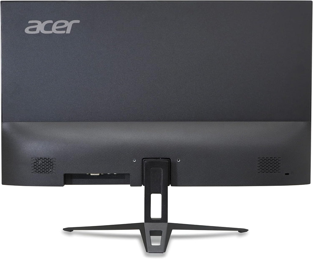 acer Nitro 27 Inch Full HD 1920 x 1080 IPS Gaming Monitor | AMD FreeSync Premium | 200Hz Refresh | Up to 0.1ms | Tilt | One Display Port 1.2 & One HDMI 2.0 | KG273 X1bmipx