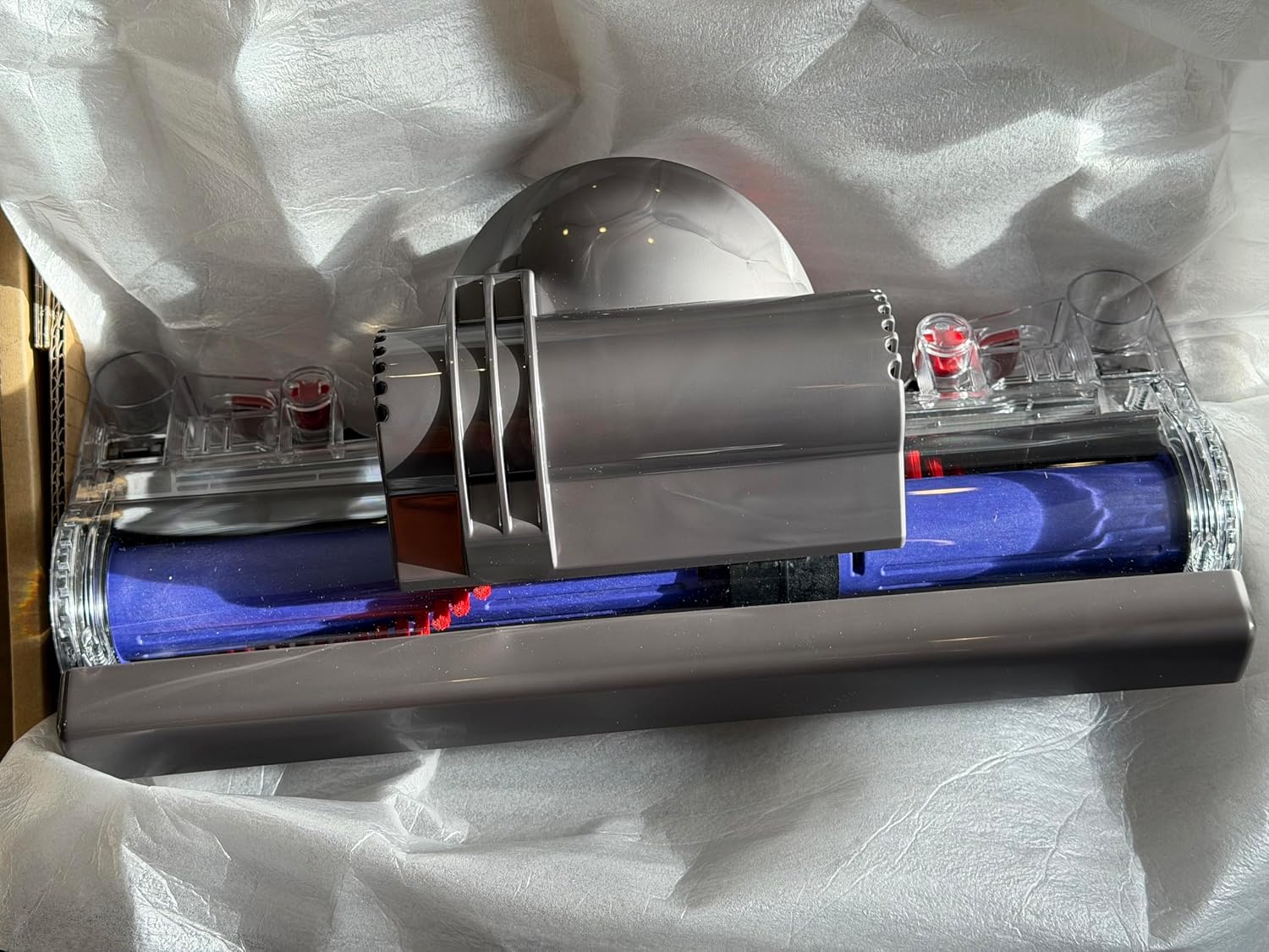 LHG Compatible with Dyson Motorhead Upgrade DC65 DC66 UP13 970340-01 965919-06 966871-01 97034001
