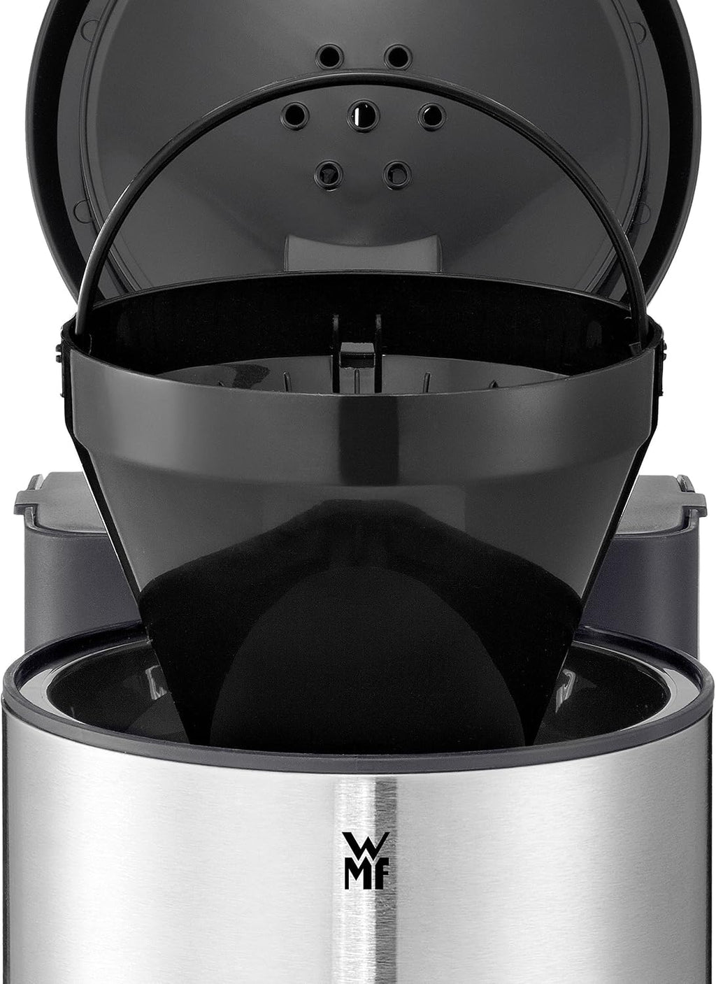 WMF Aroma Filter Coffee Maker Glass Carafe