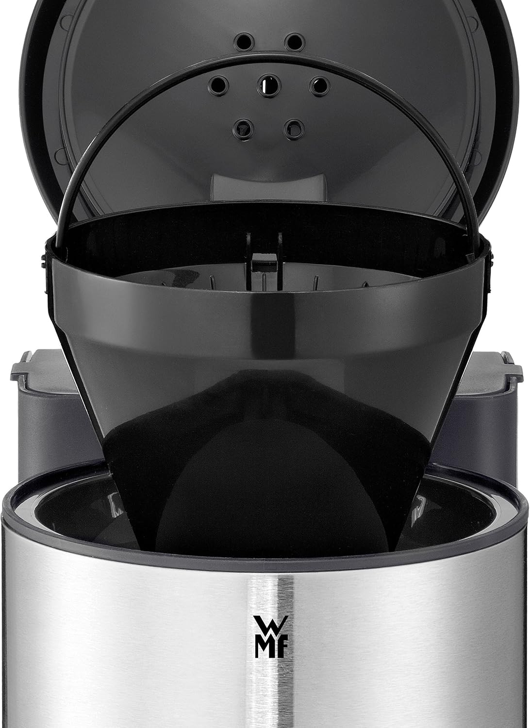 WMF Aroma Filter Coffee Maker Glass Carafe