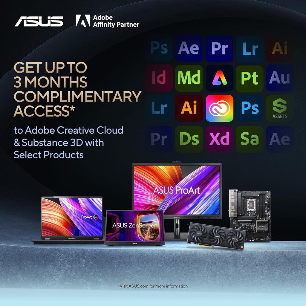 ASUS TUF Gaming 27 Inch Gaming Monitor - Full HD, 1080P, 165Hz (Supports 144Hz), 1ms, Extreme Low Motion Blur, FreeSync Premium, Shadow Boost, Eye Care, HDMI, DisplayPort, Tilt Adjustable - VG277Q1A