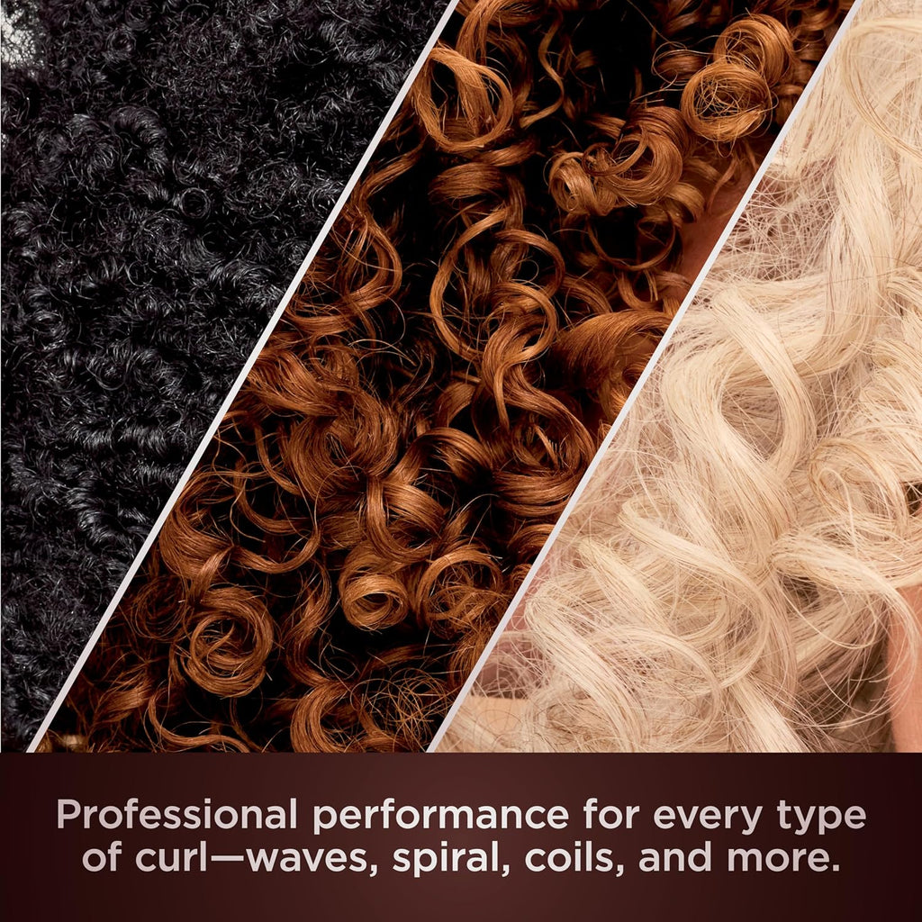Shark SpeedStyle Pro Flex Professional Performance High-Velocity Hair Dryer System with Scalp Shield & IQ Speed Styling and Drying Suite, Lightweight, Ionic, No Heat Damage, Mocha Silver, HD542