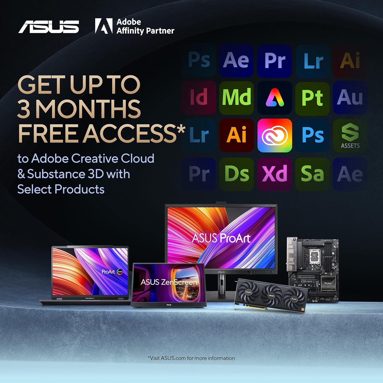 ASUS ROG Swift PG329Q 32' Gaming Monitor, 1440P WQHD (2560x1440), Fast IPS, 175Hz (Supports 144Hz), 1ms, G-SYNC Compatible, Extreme Low Motion Blur Sync, Eye Care, HDMI DisplayPort USB, DisplayHDR 600